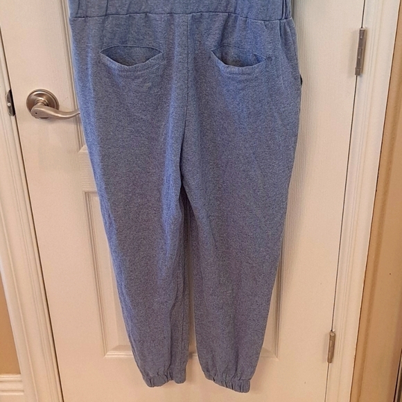 Fashion Nova Men NWT navy Springs Party Suit size M - Picture 6 of 7